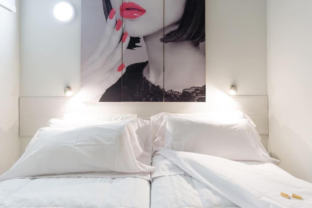 Incredible Luxury Location In Puerto Banus Beach For Families Marbella Eksteriør bilde