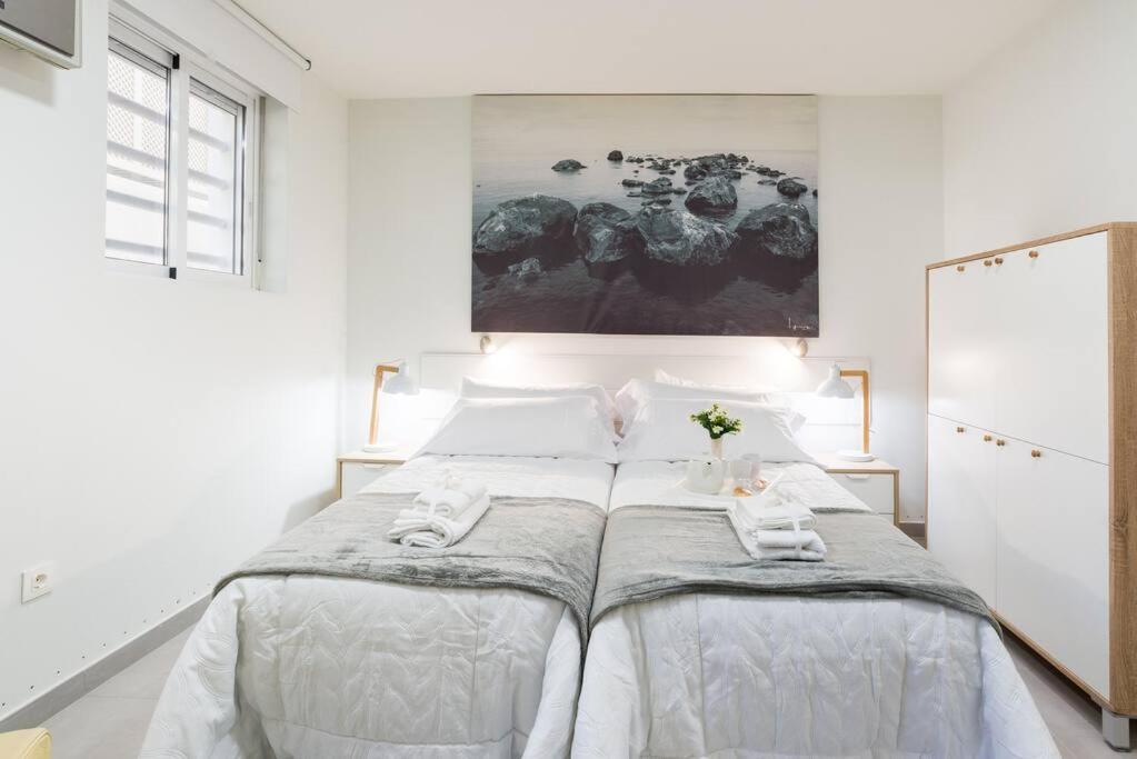 Incredible Luxury Location In Puerto Banus Beach For Families Marbella Eksteriør bilde